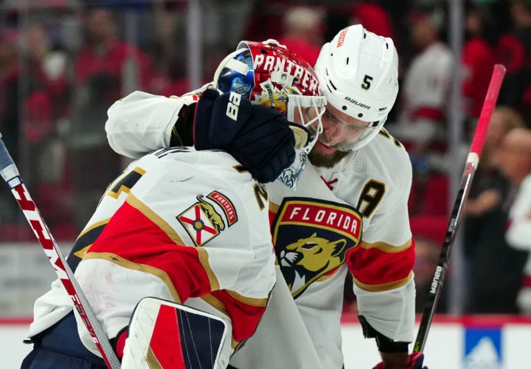 Прогноз на матч Флорида – Лос-Анджелес