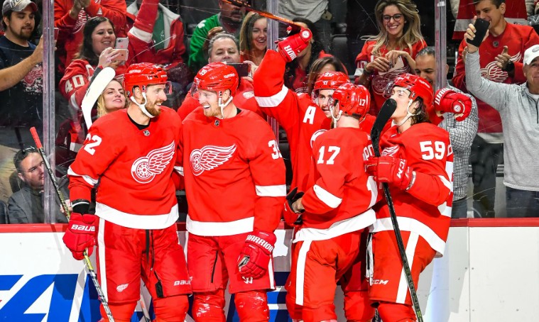 Прогноз на матч