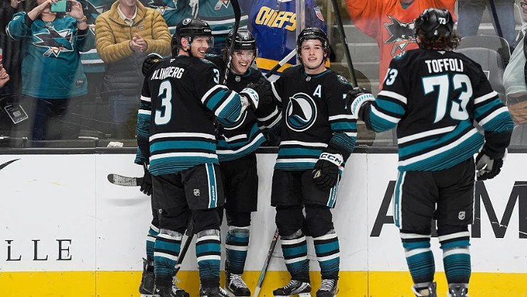 Прогноз на матч Сан-Хосе – Вашингтон