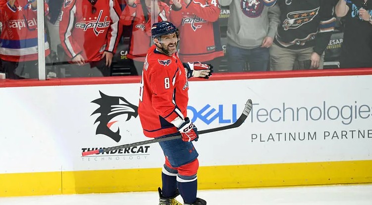 Прогноз на матч Вашингтон – Торонто