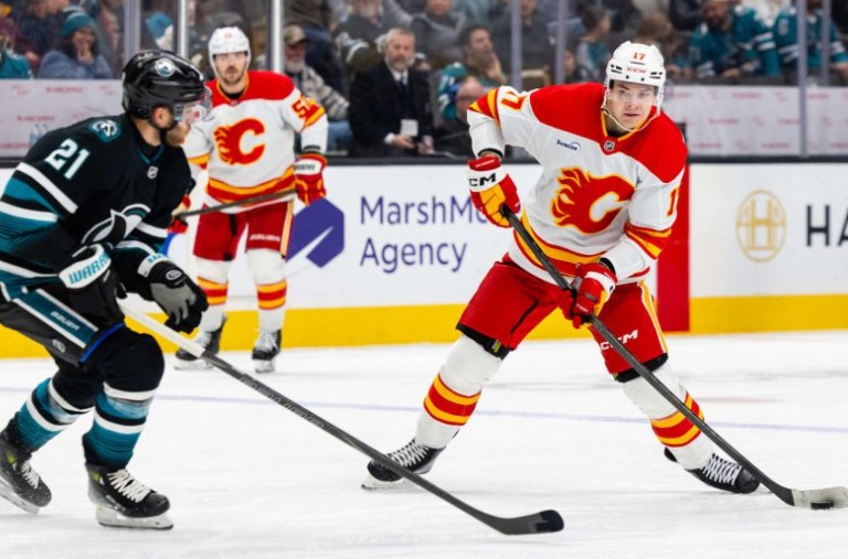 Прогноз на матч Калгари – Сиэтл