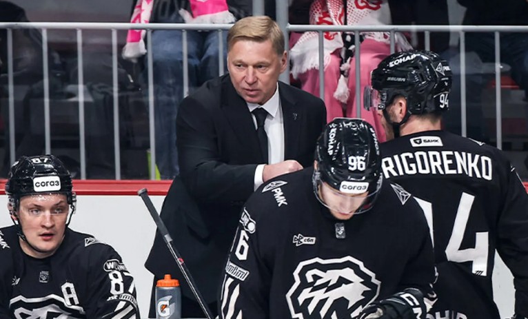 Прогноз на матч Трактор – Металлург