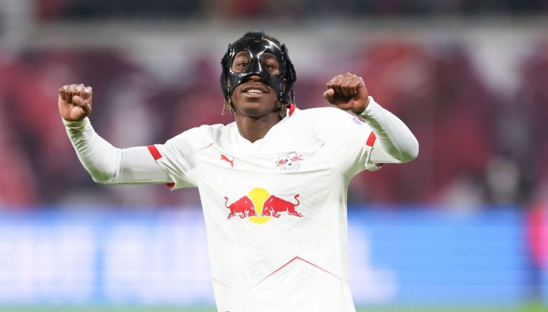 Прогноз на матч РБ Лейпциг – Байер 