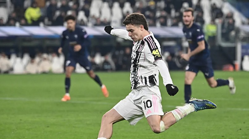 Прогноз на матч Ювентус – Рома 