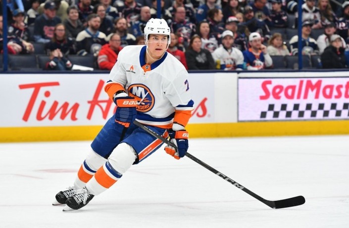 Прогноз на матч Нью-Йорк Айлендерс – Ванкувер