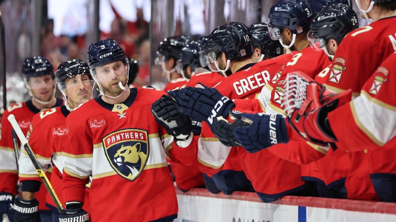 Прогноз на матч Флорида – Каролина