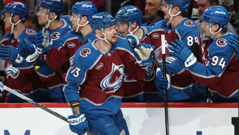 Прогноз на матч Колорадо – Виннипег