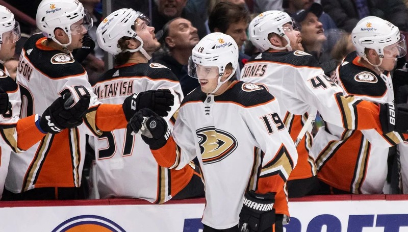 Прогноз на матч Анахайм – Даллас 