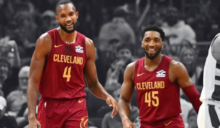 Прогноз на матч Кливленд – Чикаго                                  