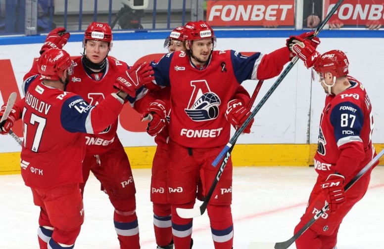 Прогноз на матч Локомотив – Авангард 