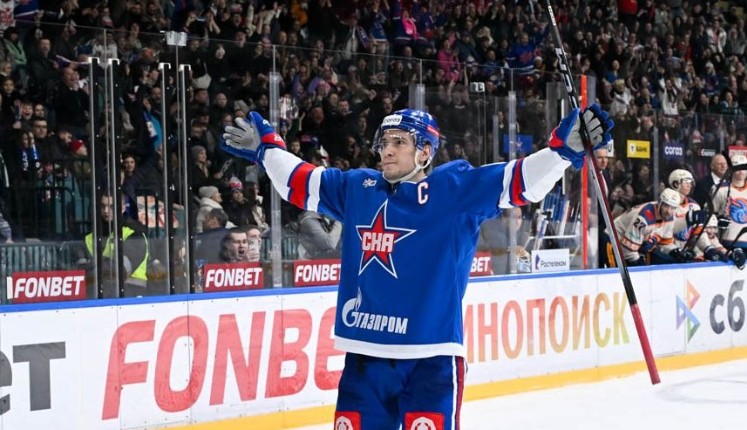 Прогноз на матч СКА – Спартак