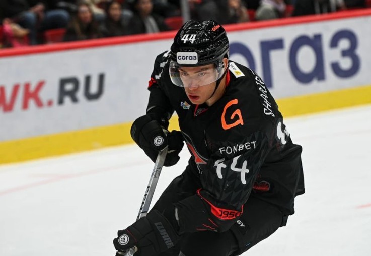 Прогноз на матч Авангард – Сочи