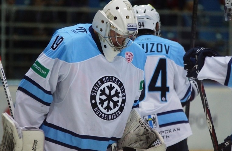 Прогноз на матч Сибирь – Амур