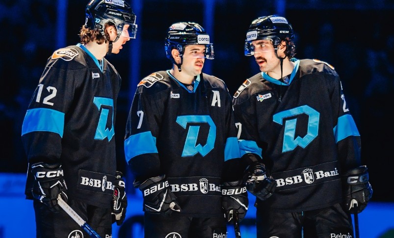 Прогноз на матч Динамо Минск – Лада 