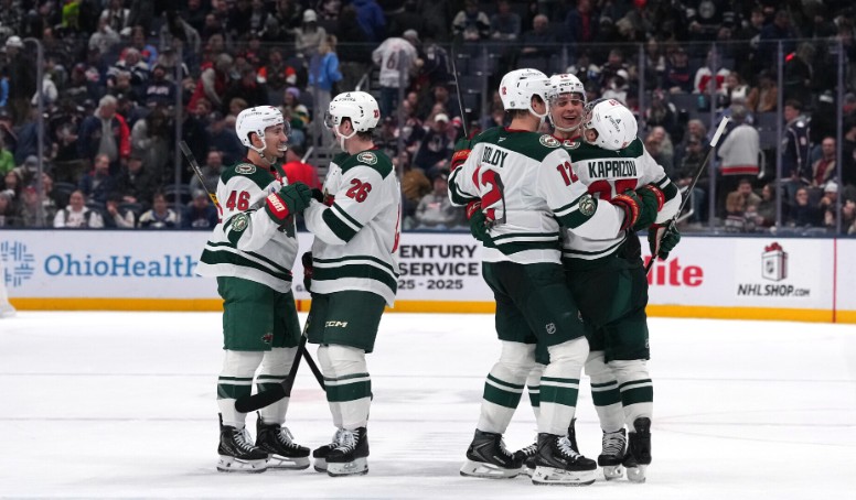 Прогноз на матч Миннесота – Колорадо                                 