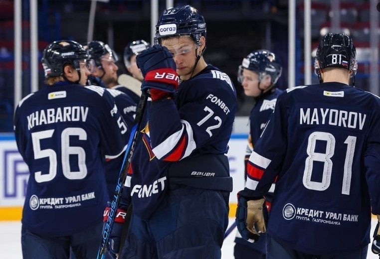 Прогноз на матч Металлург – Нефтехимик                                 