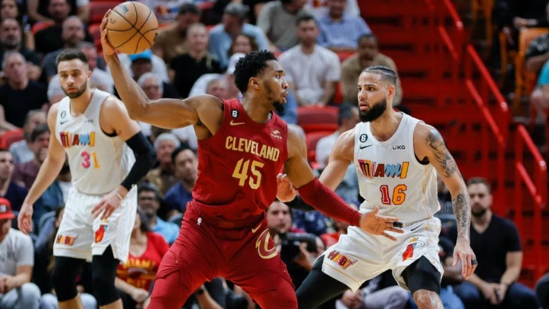 Прогноз на матч Кливленд – Шарлотт