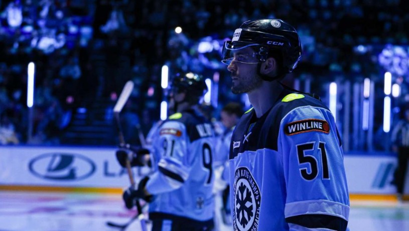 Прогноз на матч Сибирь – Автомобилист                                  