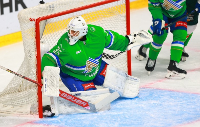 Прогноз на матч Салават Юлаев – Амур                                  