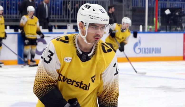 Прогноз на матч Северсталь – ЦСКА                                  