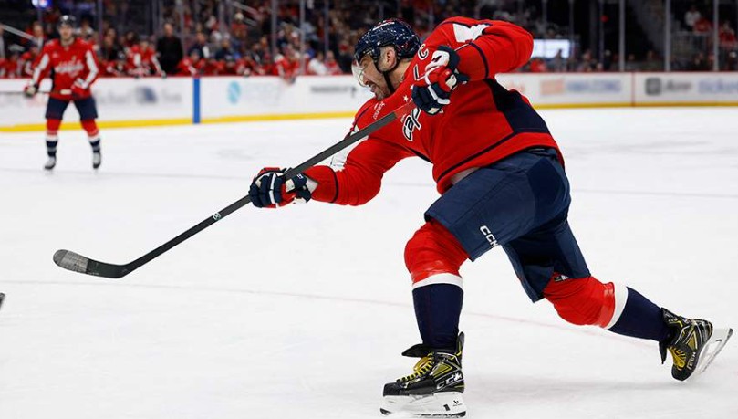 Прогноз на матч Вашингтон – Нью-Йорк Рейнджерс 