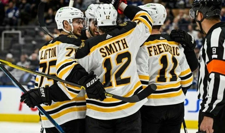 Прогноз на матч Бостон – Сент-Луис                    