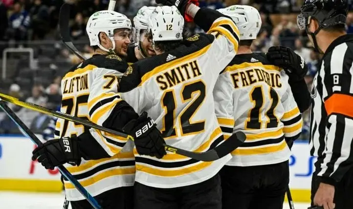 Прогноз на матч Бостон – Сент-Луис                    