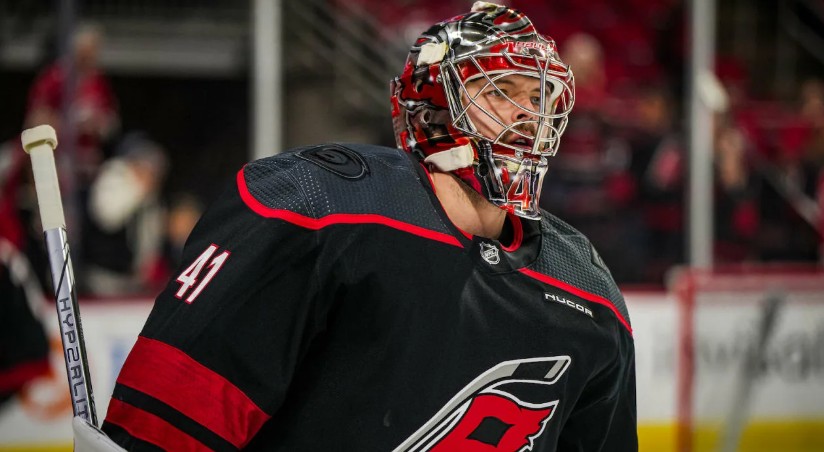 Прогноз на матч Каролина – Флорида                                     