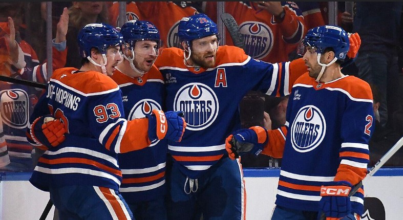 Прогноз на матч Эдмонтон – Калгари                                     