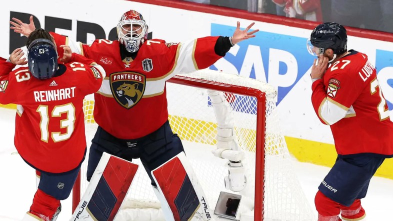 Прогноз на матч Флорида – Тампа-Бэй                                      