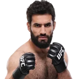 Мухаммаджон Наимов