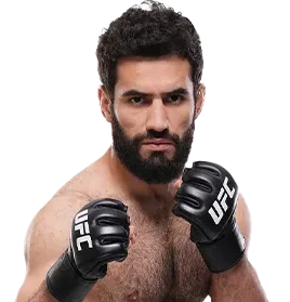 Мухаммаджон Наимов