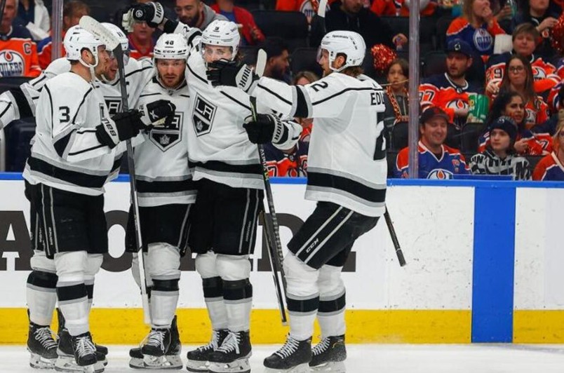 Прогноз на матч Лос-Анджелес – Анахайм                                      