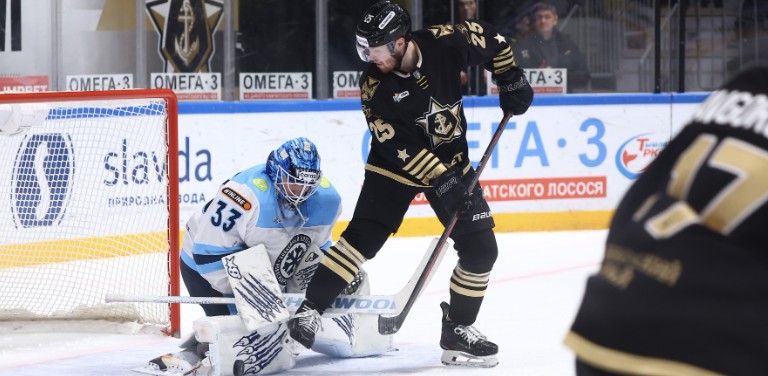 Прогноз на матч Адмирал – Сибирь                                      