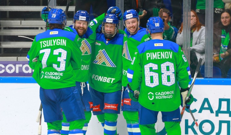 Прогноз на матч Салават Юлаев – Северсталь 