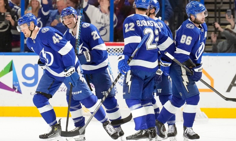 Прогноз на матч Тампа-Бэй – Монреаль                                       