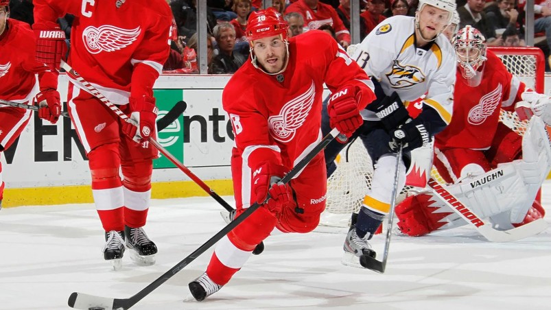 Прогноз на матч Детройт – Торонто                                       