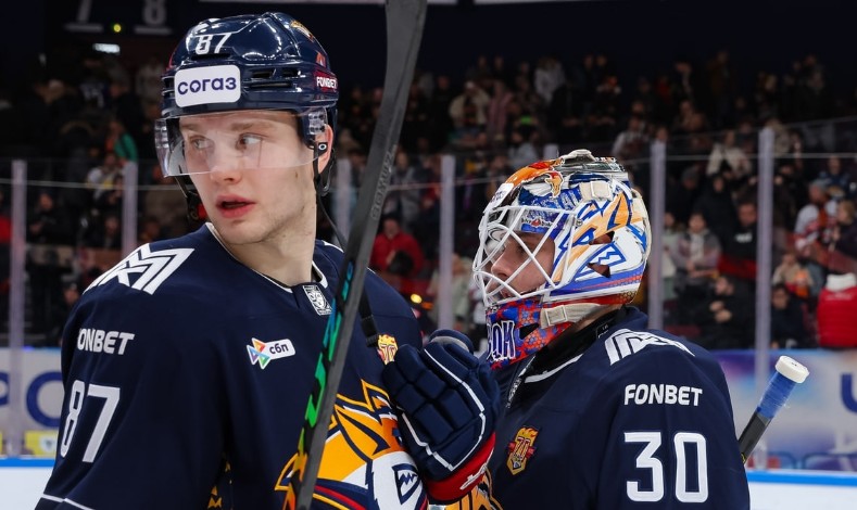 Прогноз на матч Металлург – Трактор