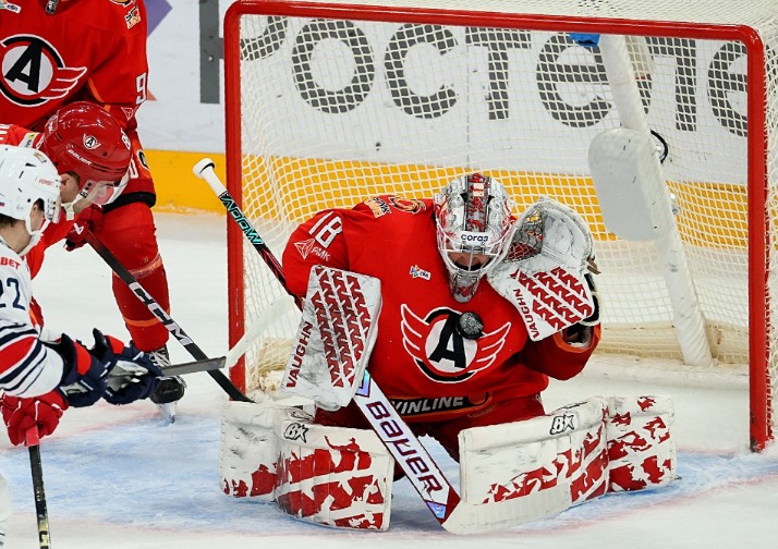 Прогноз на матч Северсталь – Автомобилист