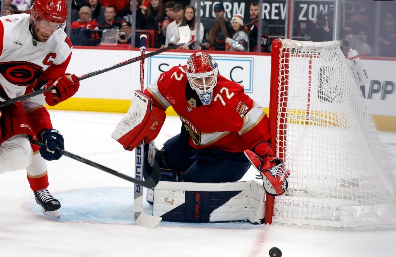 Прогноз на матч Флорида – Вашингтон 