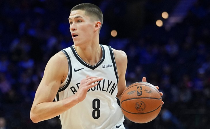 Прогноз на матч Бруклин – Голден Стэйт