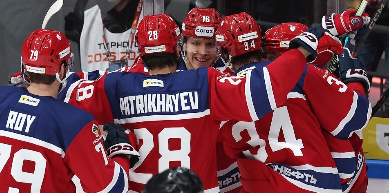 Прогноз на матч ЦСКА – Динамо Москва                                          