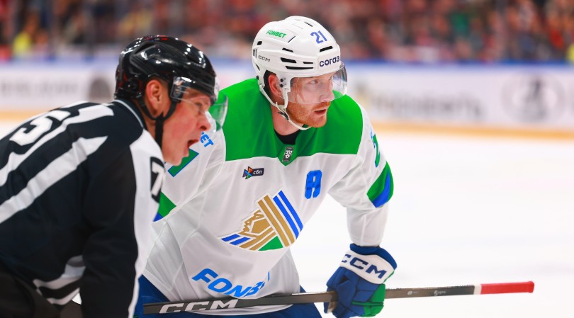 Прогноз на матч Салават Юлаев – Ак Барс