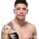 Брэндон Морено