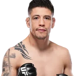 Брэндон Морено