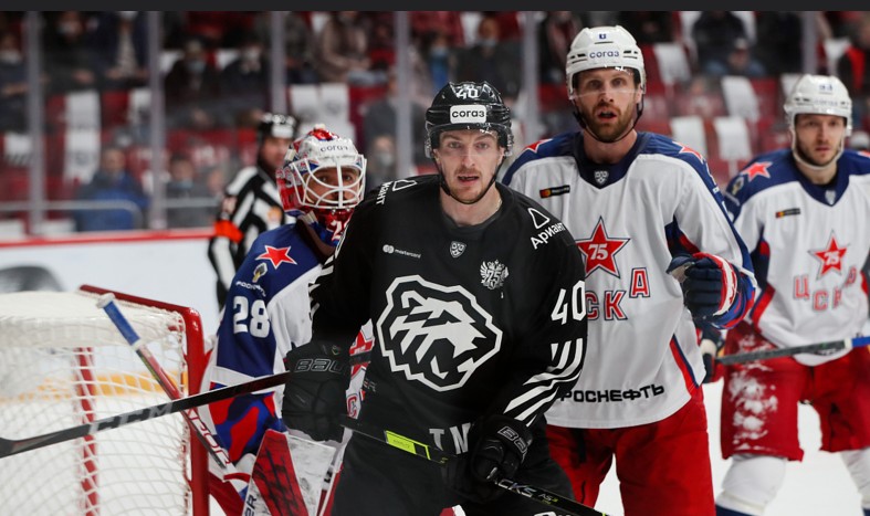 Прогноз на матч Трактор – ЦСКА