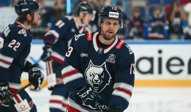 Прогноз на матч Нефтехимик – Металлург