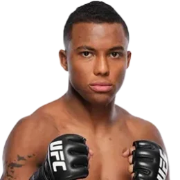 Майрон Сантос