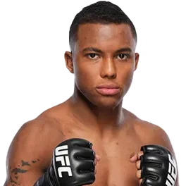 Майрон Сантос