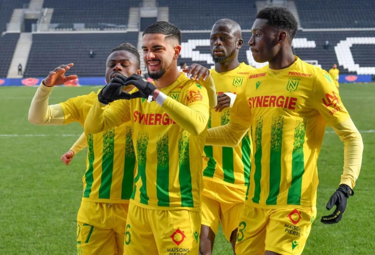 Прогноз на матч Нант – Ланс                    